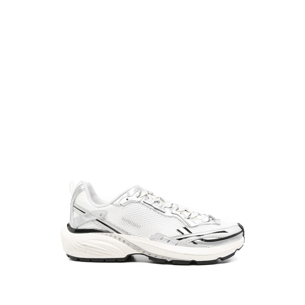 [Represent] Sneakers SS26 MLM100782-725  CREAM