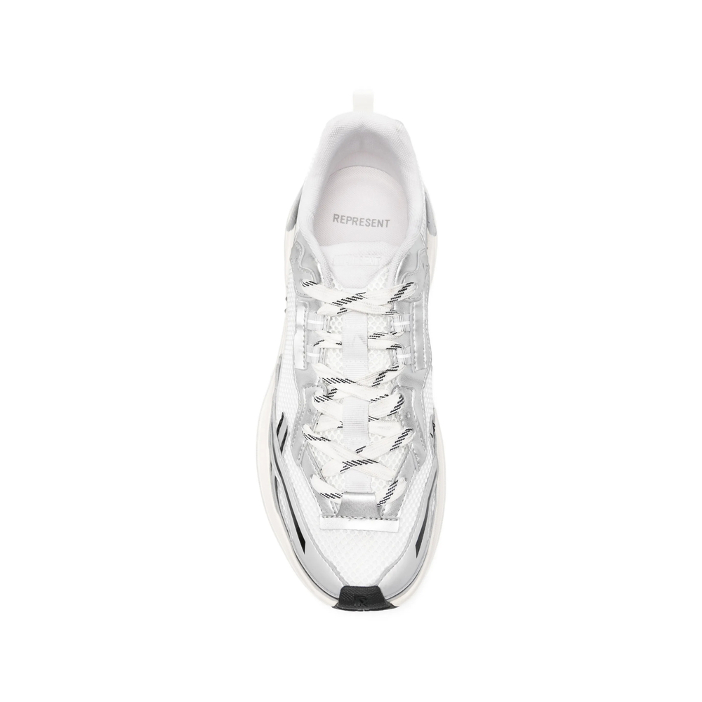 [Represent] Sneakers SS26 MLM100782-725  CREAM