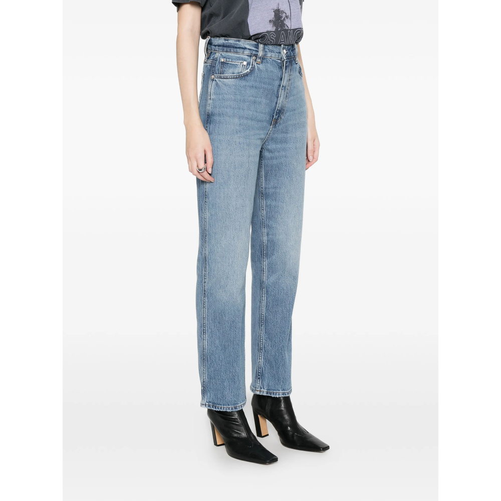 [Anine Bing] Jeans SS26 A-06-11957  WHD39