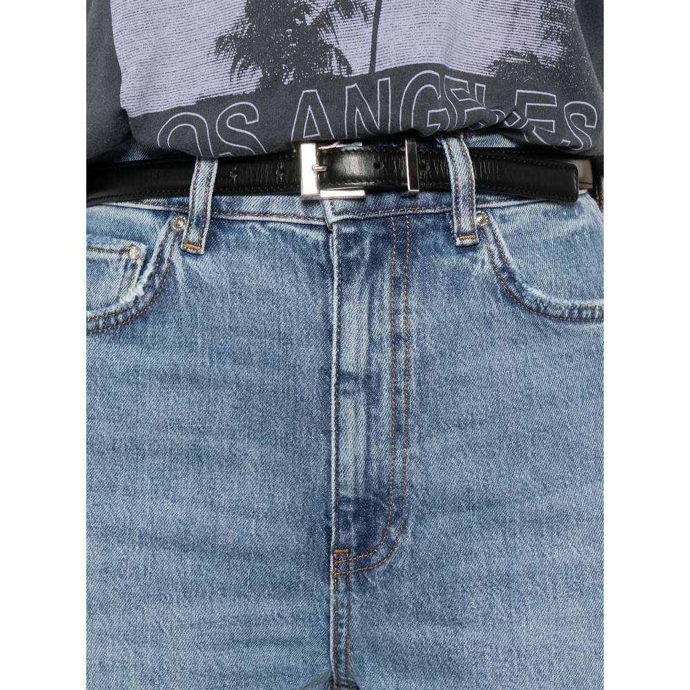 [Anine Bing] Jeans SS26 A-06-11957  WHD39