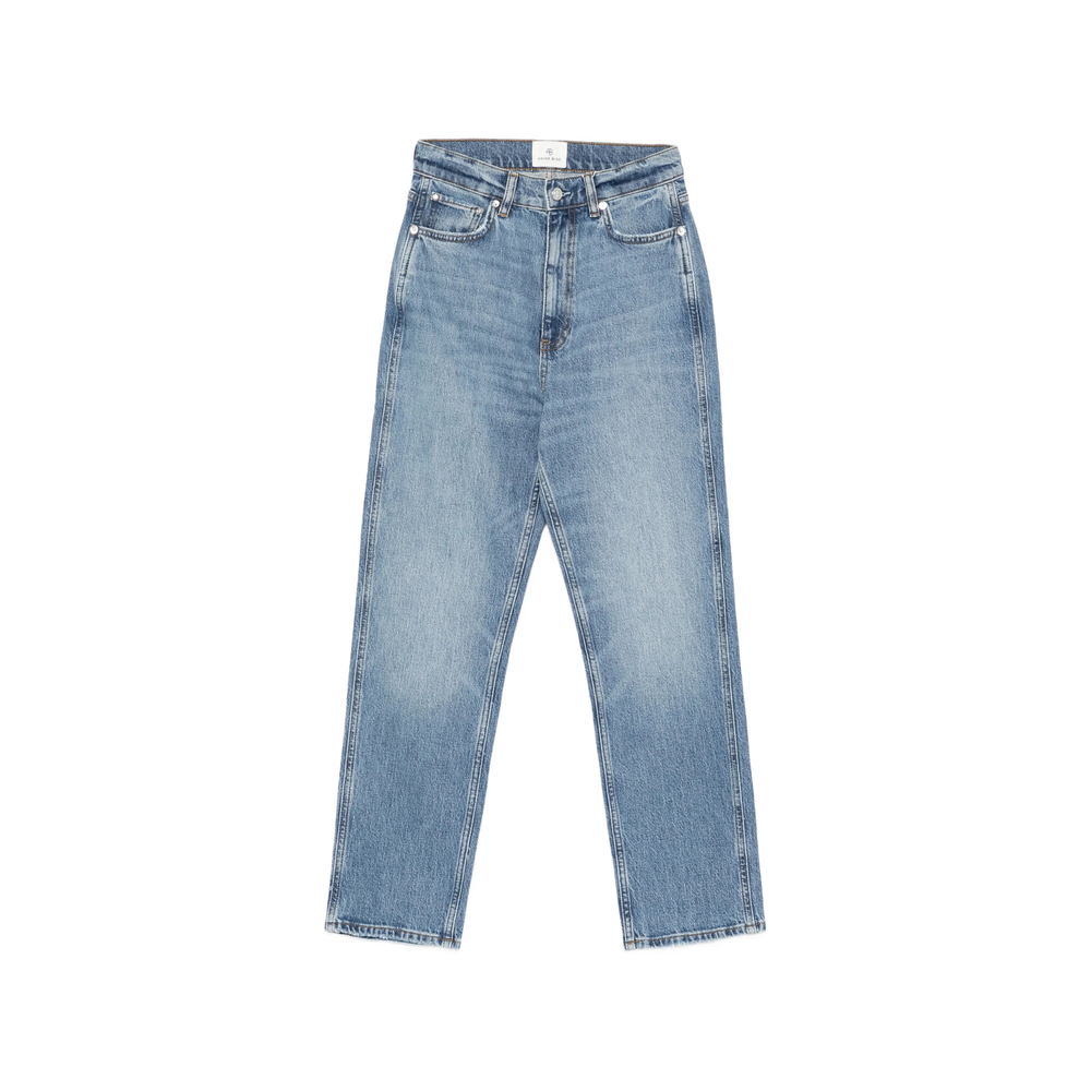 [Anine Bing] Jeans SS26 A-06-11957  WHD39