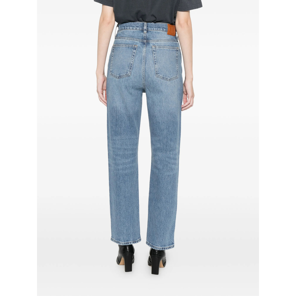 [Anine Bing] Jeans SS26 A-06-11957  WHD39