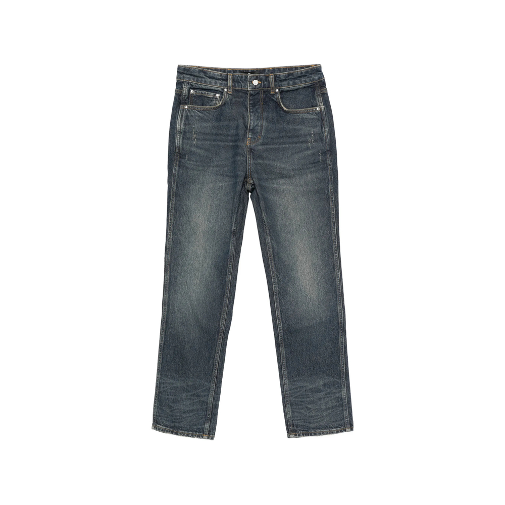 [Represent] Jeans SS26 MLM100335-10  BLUE