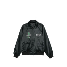 [Represent] Bomber Jacket SS26 MLM100539-01  BLACK