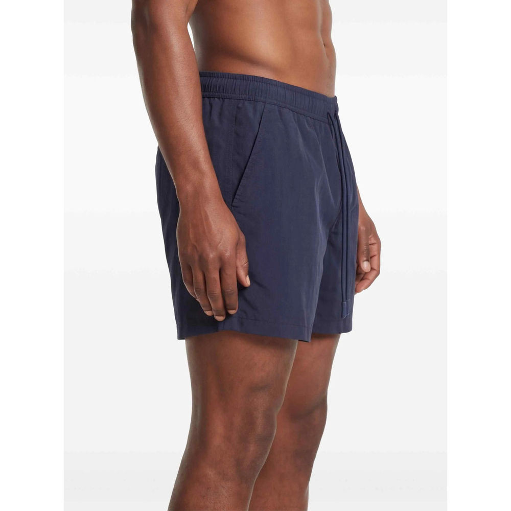 [Represent] Swim Pants SS26 MLM100716-11  NAVY