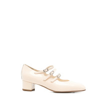 [CAREL PARIS] Boots SS26 KINA 22  NUDE