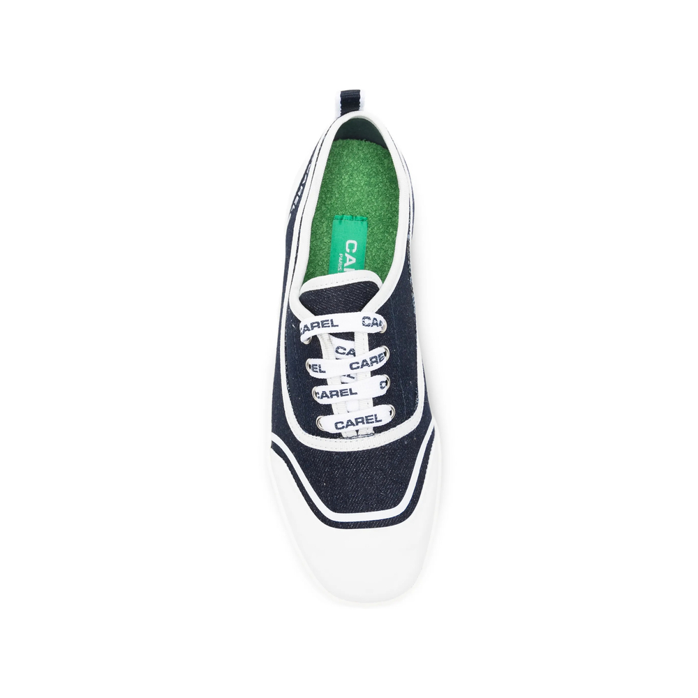 [CAREL PARIS] Sneakers SS26 SOL  DENIM