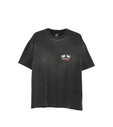 [Represent] T-shirts Short Sleeve SS26 MLM100768-04  BLACK