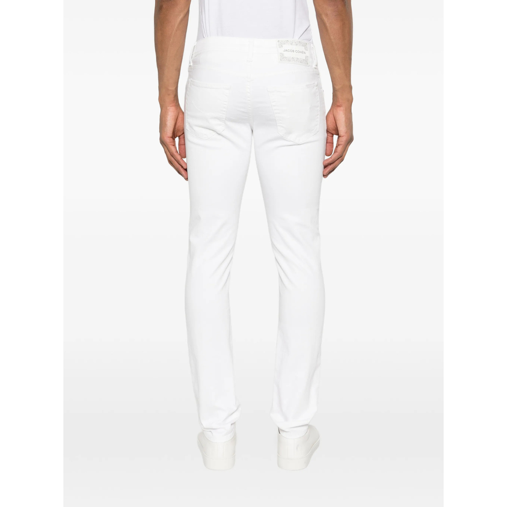 [Jacob Cohen] Jeans SS26 QE007054 P3732 A00