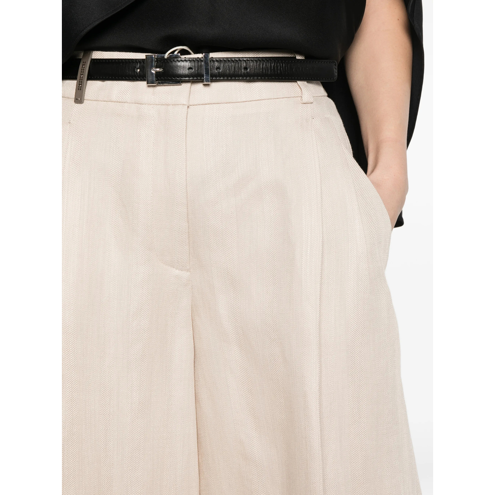 [Peserico] Shorts SS26 A04095 01920 144