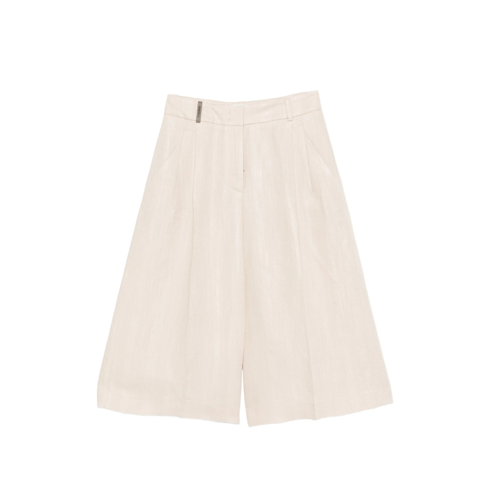 [Peserico] Shorts SS26 A04095 01920 144
