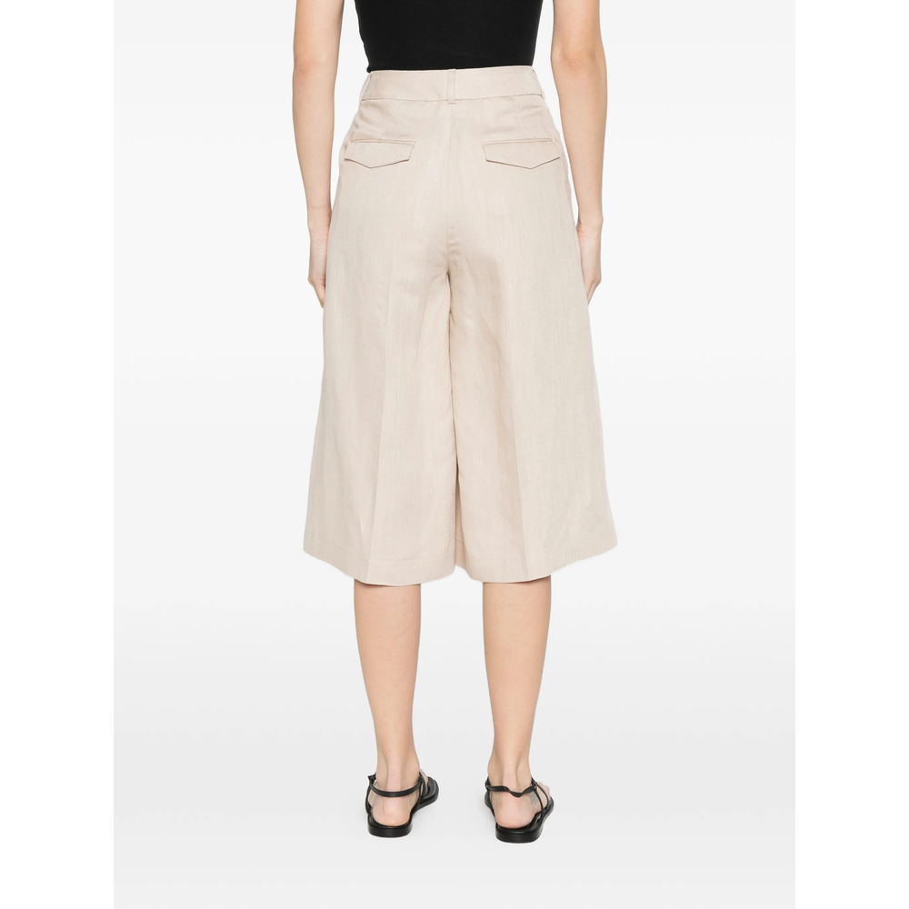 [Peserico] Shorts SS26 A04095 01920 144