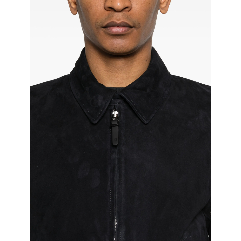[Mackage] Jacket SS26 GIOVANNI  NAVY