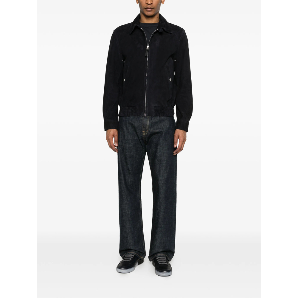 [Mackage] Jacket SS26 GIOVANNI  NAVY