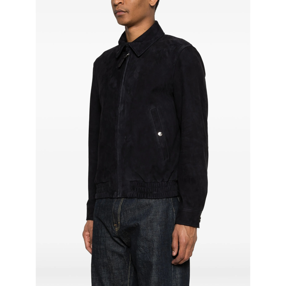 [Mackage] Jacket SS26 GIOVANNI  NAVY