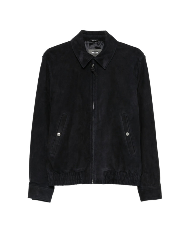 [Mackage] Jacket SS26 GIOVANNI  NAVY