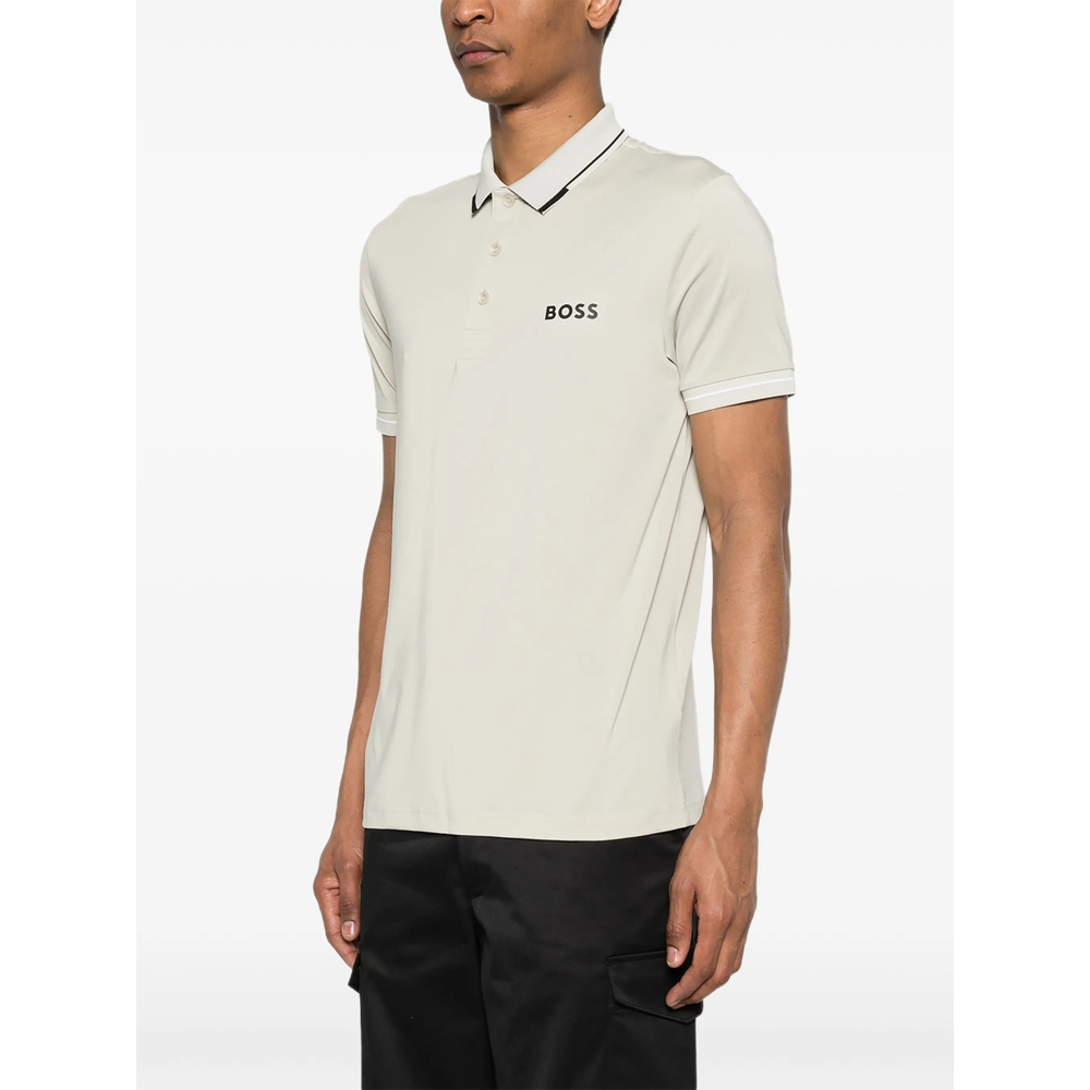 [BOSS] T-shirts Short Sleeve SS26 50506203  272
