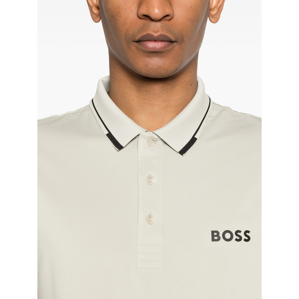 [BOSS] T-shirts Short Sleeve SS26 50506203  272
