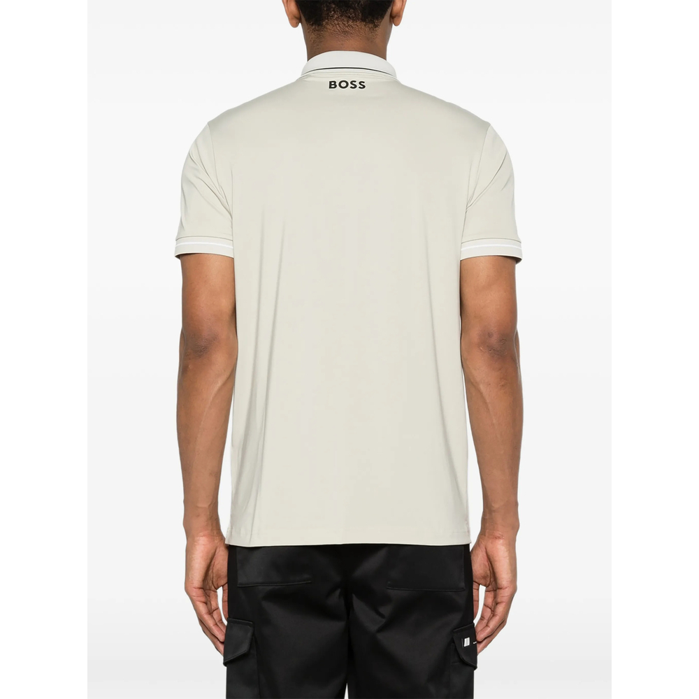 [BOSS] T-shirts Short Sleeve SS26 50506203  272