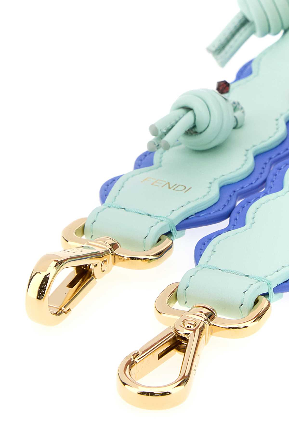 [Fendi] Fashion Accessory FW26 8AX010B11X F1X95
