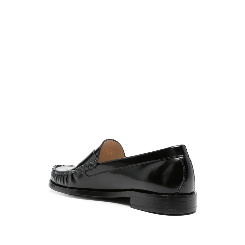 [Stuart Weitzman] Loafer SS26 LOTTIE  BLACK