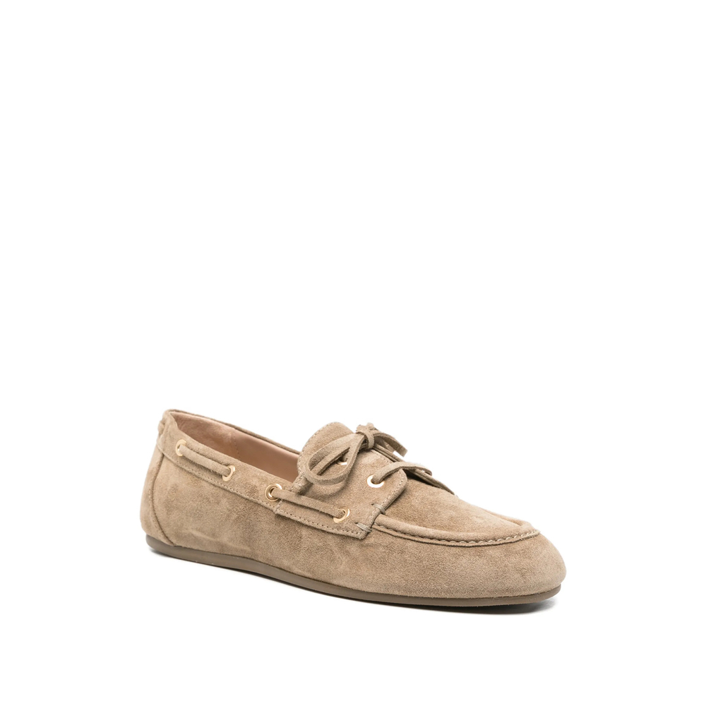 [Stuart Weitzman] Loafer SS26 TINSLEY  GOLOL