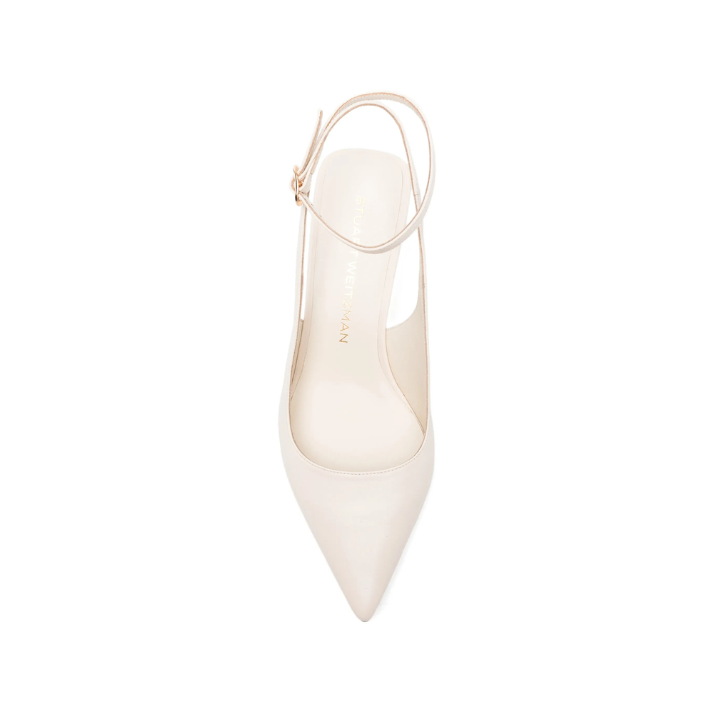 [Stuart Weitzman] Boots SS26 VINNIE 50  LINEN