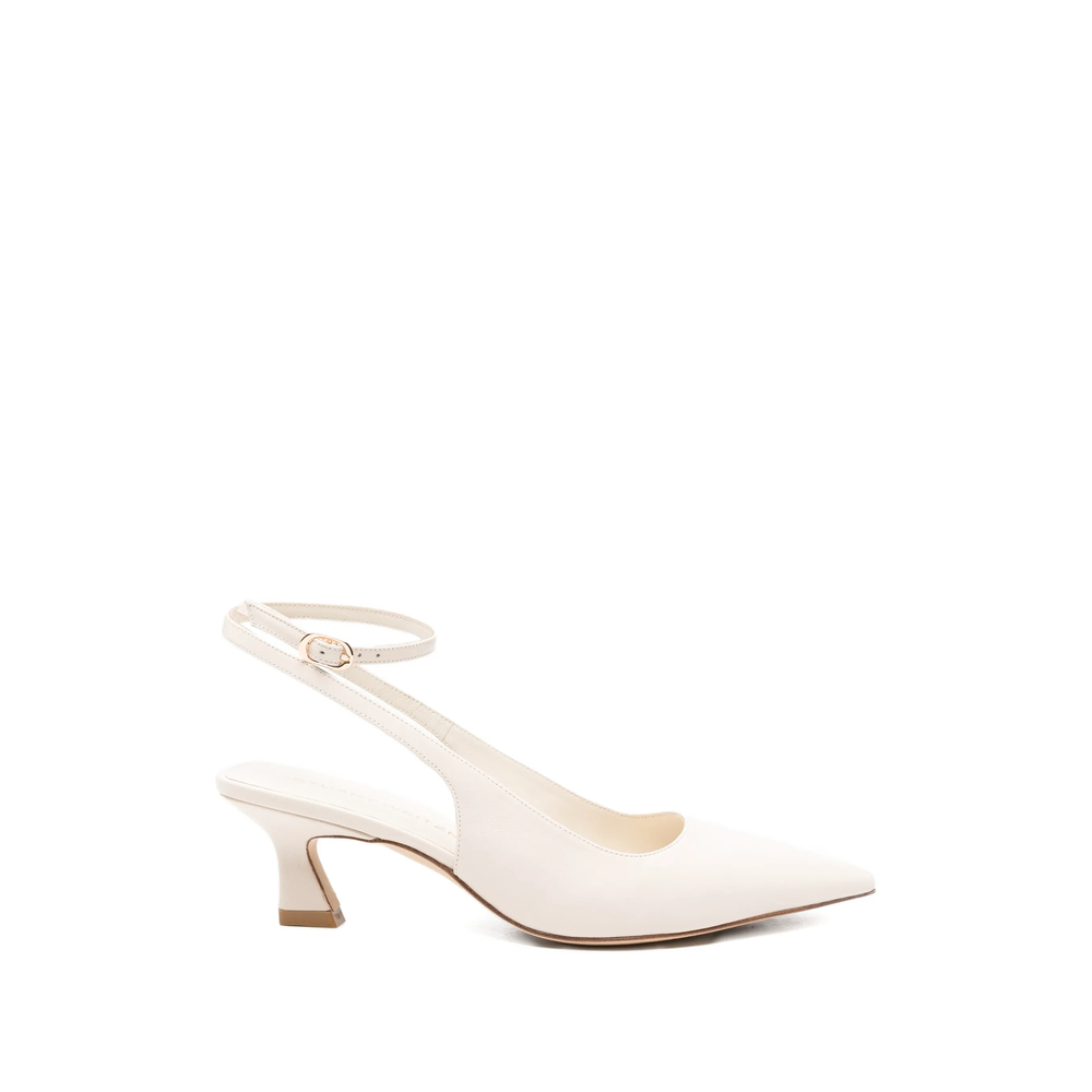 [Stuart Weitzman] Boots SS26 VINNIE 50  LINEN