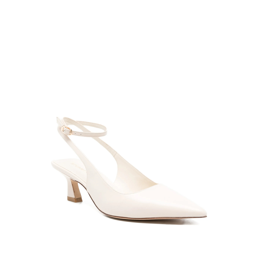 [Stuart Weitzman] Boots SS26 VINNIE 50  LINEN