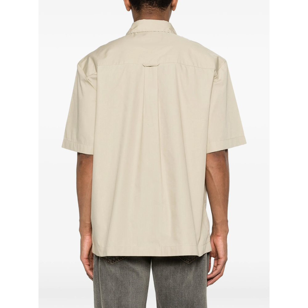 [CARHARTT] Shirts Short Sleeve SS26 I035232  3INXX