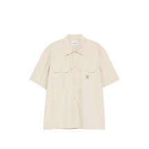 [CARHARTT] Shirts Short Sleeve SS26 I035232  3INXX