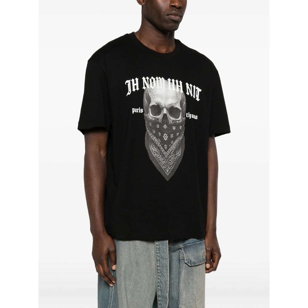 [Ih Nom Uh Nit] T-shirts Short Sleeve SS26 NUS26200  009