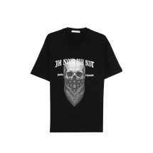 [Ih Nom Uh Nit] T-shirts Short Sleeve SS26 NUS26200  009