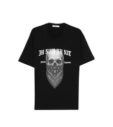 [Ih Nom Uh Nit] T-shirts Short Sleeve SS26 NUS26200  009