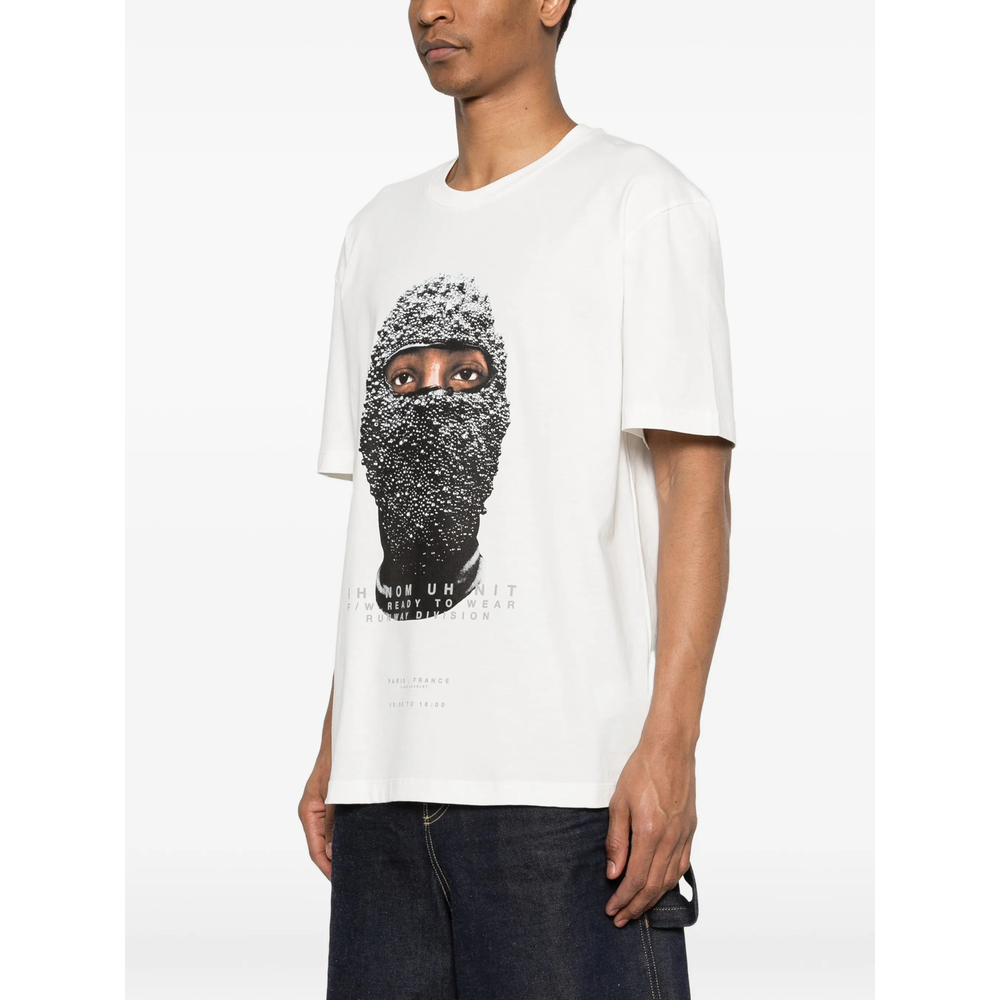 [Ih Nom Uh Nit] T-shirts Short Sleeve SS26 NUS26247  081