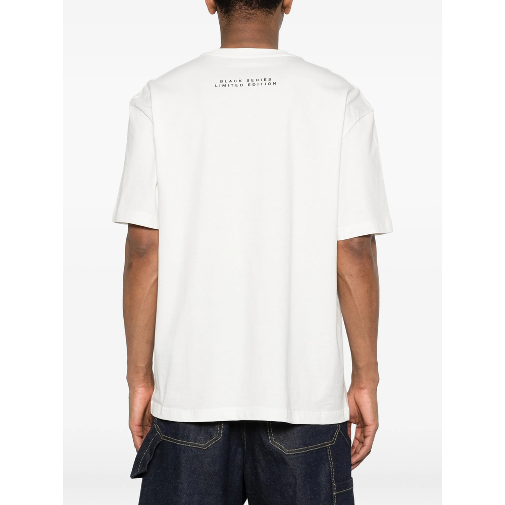 [Ih Nom Uh Nit] T-shirts Short Sleeve SS26 NUS26247  081