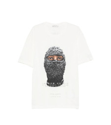 [Ih Nom Uh Nit] T-shirts Short Sleeve SS26 NUS26247  081