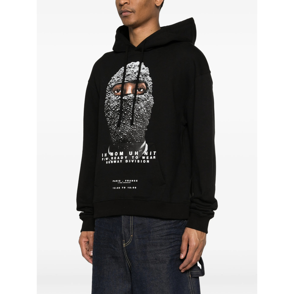[Ih Nom Uh Nit] Hoodie SS26 NUS26249  009
