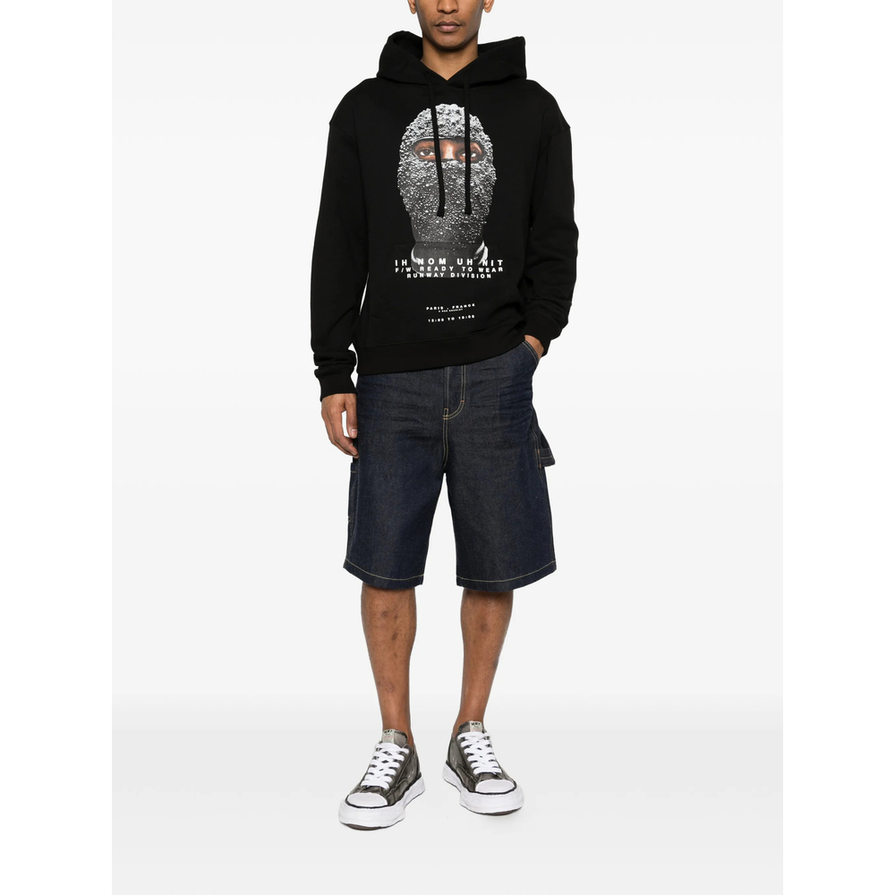 [Ih Nom Uh Nit] Hoodie SS26 NUS26249  009