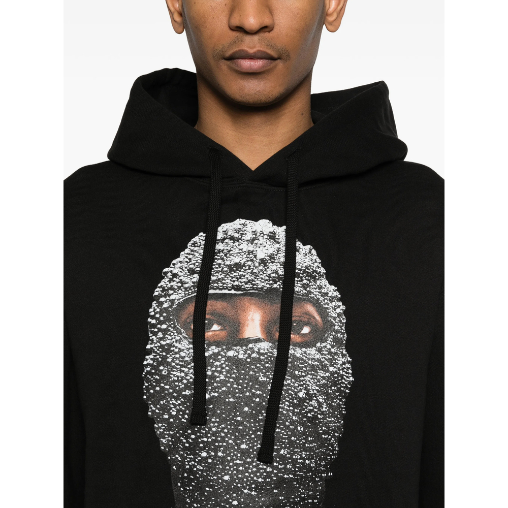 [Ih Nom Uh Nit] Hoodie SS26 NUS26249  009