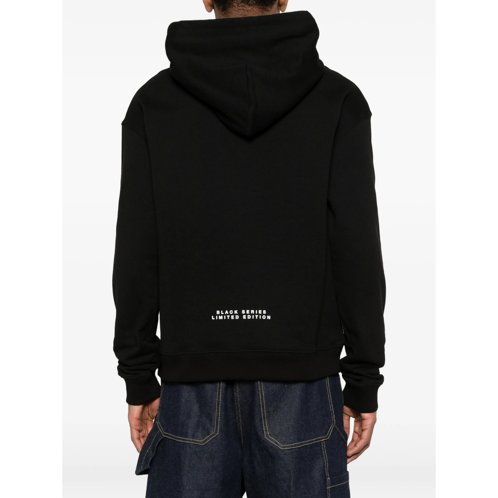 [Ih Nom Uh Nit] Hoodie SS26 NUS26249  009