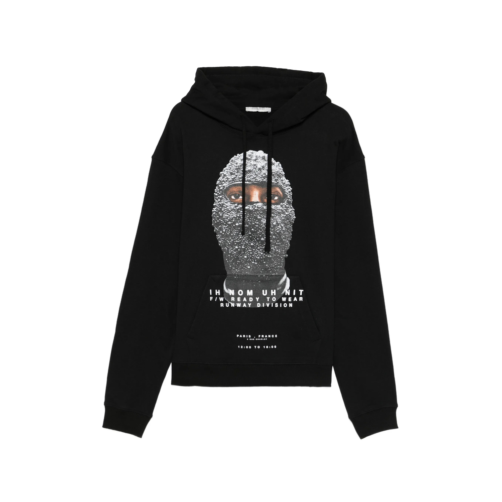 [Ih Nom Uh Nit] Hoodie SS26 NUS26249  009