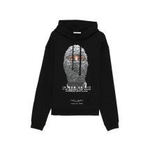 [Ih Nom Uh Nit] Hoodie SS26 NUS26249  009