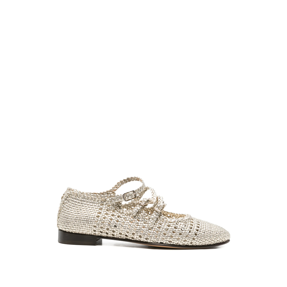 [CAREL PARIS] Flat shoes SS26 ARIANA T.  PLATI