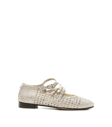 [CAREL PARIS] Flat shoes SS26 ARIANA T.  PLATI