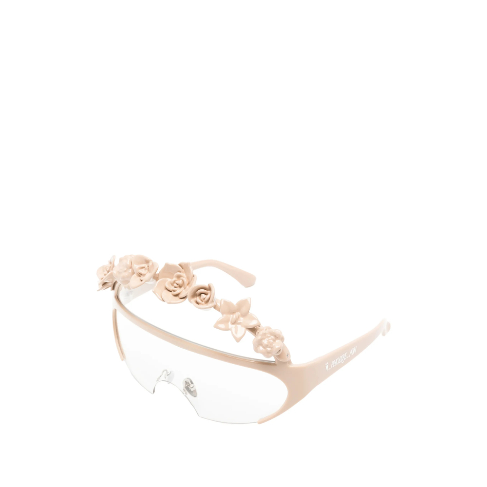 [Yvmin] Sunglasses SS26 26500TSP00NN