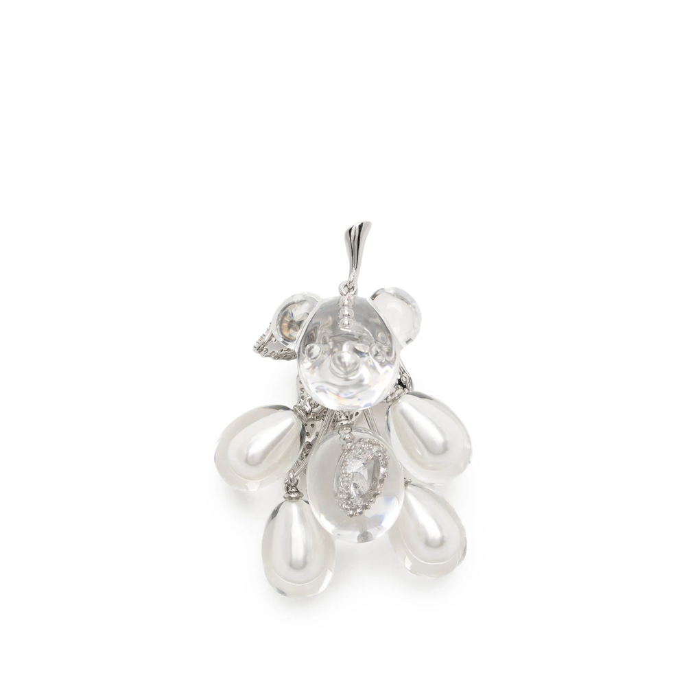 [Yvmin] Earring SS26 26174TSP00DN