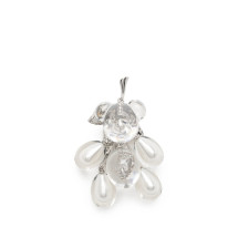 [Yvmin] Earring SS26 26174TSP00DN