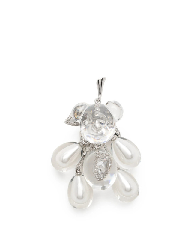 [Yvmin] Earring SS26 26174TSP00DN