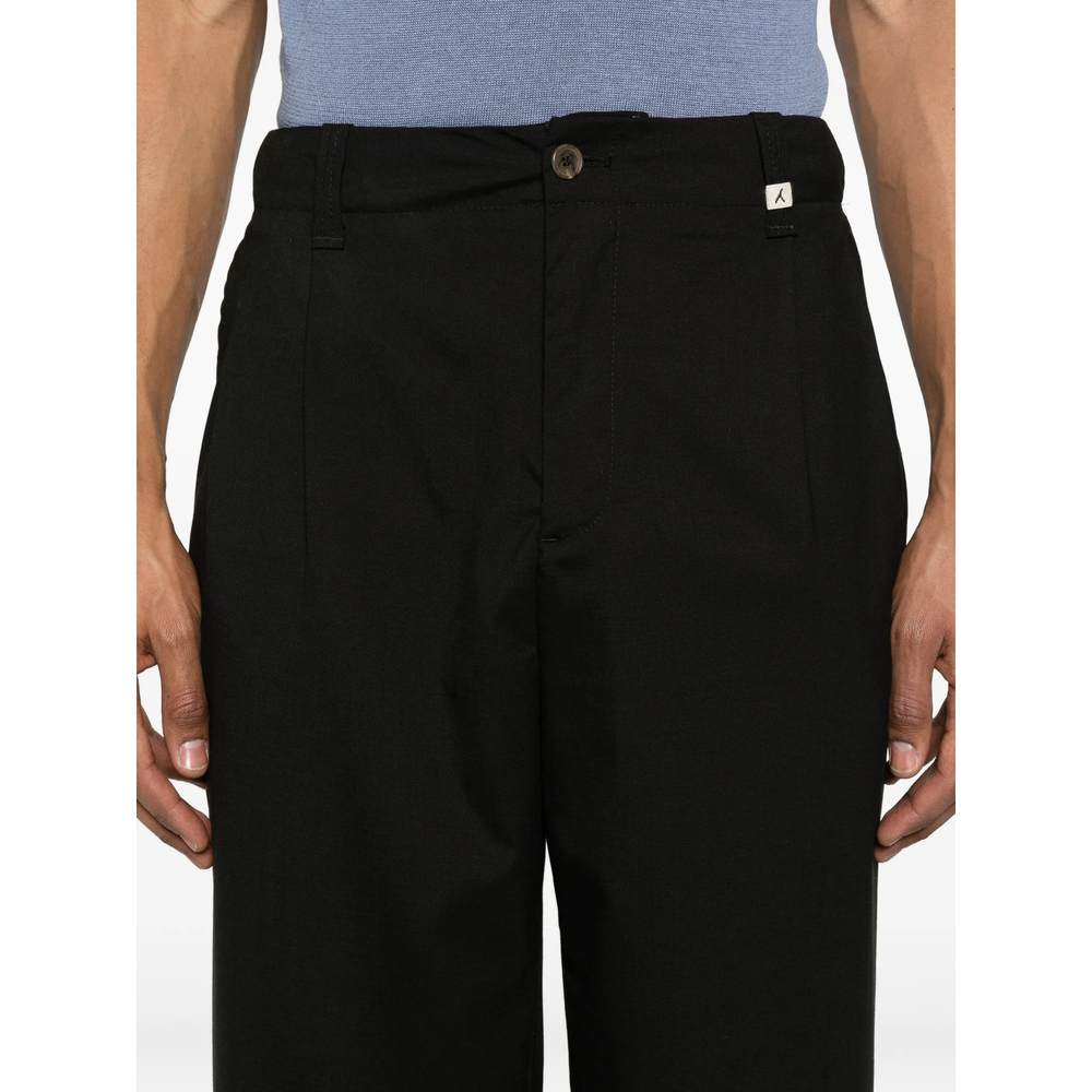 [Myths] Trousers SS26 26M24L106  999